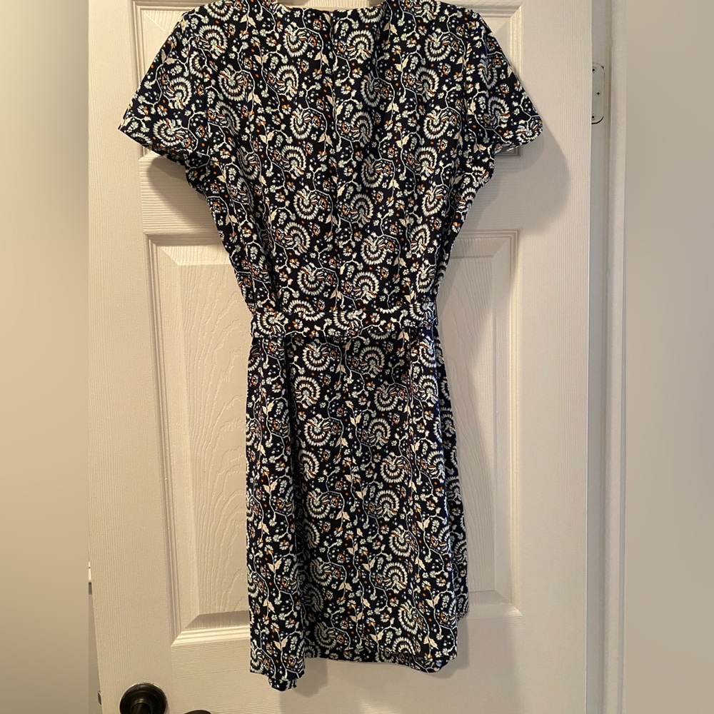 NWOT Jcrew Women’s dress size 12